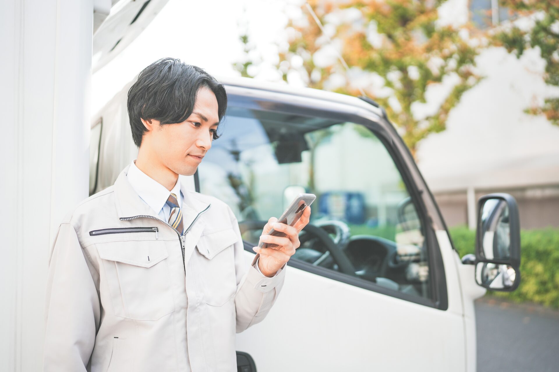 アプリ×代行のハイブリッドで圧倒的に安いアルコールチェックサービスの画像